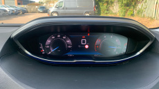 Peugeot 5008 1.5 BlueHDi Allure 5dr Diesel Estate